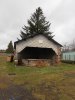 Lavoir de ST SAUVES D AUVERGNE
