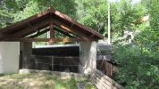 Lavoir de AYDAT