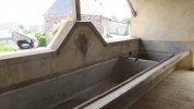 Lavoir de AYDAT