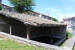 Lavoir de ECHANDELYS