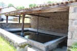 Lavoir de ECHANDELYS