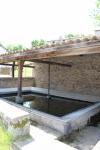 Lavoir de ECHANDELYS