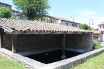 Lavoir de ECHANDELYS