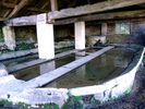 Lavoir de ESCOS