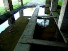 Lavoir de ESCOS
