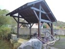 Lavoir de MAZERES LEZONS