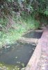 Lavoir de ST FAUST