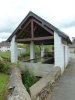 Lavoir de CHERAUTE