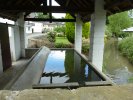 Lavoir de CHERAUTE