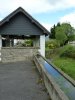 Lavoir de CHERAUTE