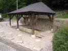 Lavoir de BILLERE