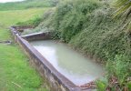 Lavoir de LAHOURCADE