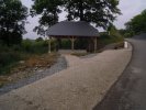 Lavoir de LOMBIA