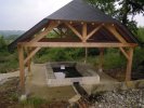 Lavoir de LOMBIA
