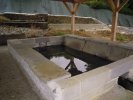 Lavoir de LOMBIA