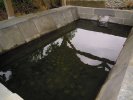 Lavoir de LOMBIA