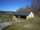 Lavoir de SEDZE MAUBECQ