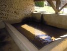 Lavoir de SEDZE MAUBECQ
