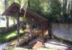 Lavoir de SERRES MORLAAS