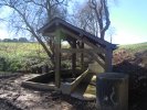 Lavoir de UROST