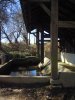Lavoir de UROST