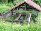 Lavoir de GURS