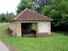 Lavoir de OSSENX