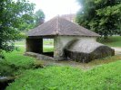 Lavoir de OSSENX