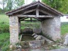 Lavoir de ST ETIENNE DE BAIGORRY