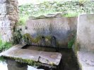 Lavoir de ST ETIENNE DE BAIGORRY