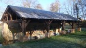 Lavoir de DENGUIN