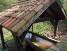 Lavoir de URT