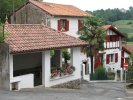 Lavoir de CAMBO LES BAINS