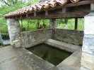 Lavoir de ESPELETTE