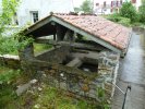 Lavoir de ESPELETTE