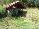 Lavoir de ITXASSOU