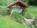 Lavoir de ITXASSOU