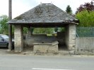 Lavoir de BUZY