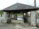 Lavoir de BUZY