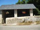 Lavoir de BUZY