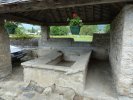 Lavoir de BUZY