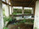 Lavoir de BUZY