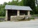 Lavoir de BUZY
