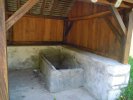 Lavoir de LOUVIE JUZON
