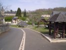 Lavoir de REBENACQ