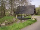 Lavoir de REBENACQ