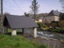 Lavoir de REBENACQ