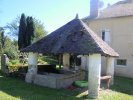 Lavoir de REBENACQ