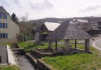 Lavoir de REBENACQ