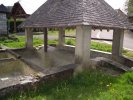 Lavoir de REBENACQ